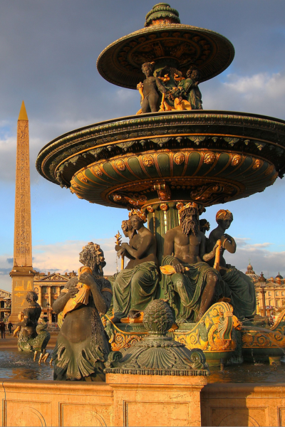 la concorde